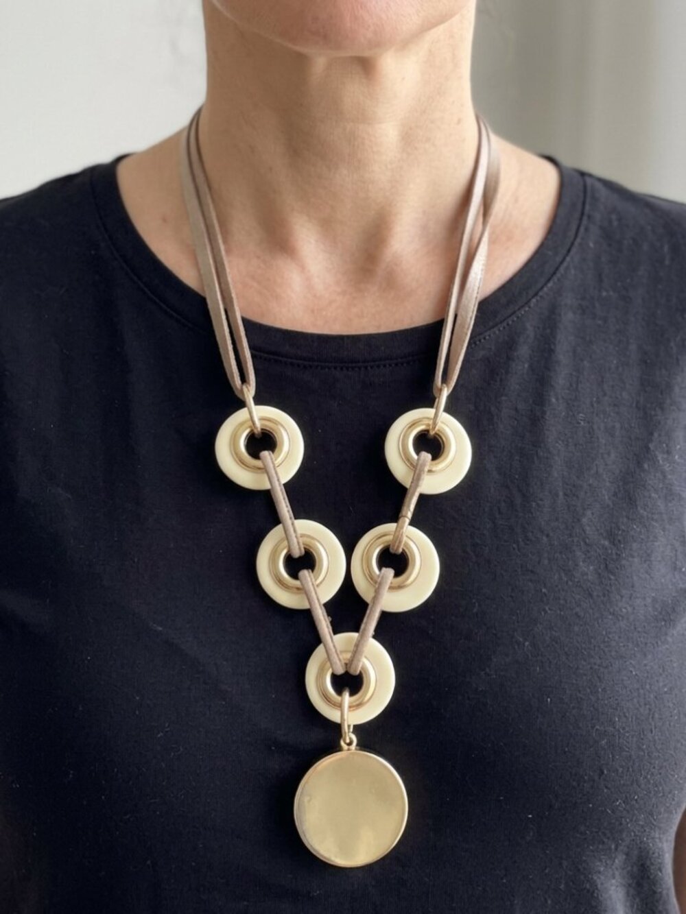 CHICCO Necklace Chico’s